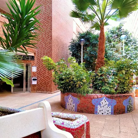 Apartment Acv - Costa Marfil Ii - 2ª Linea, Planta 2, Sur