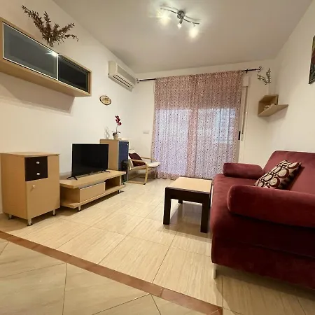 Acv - Costa Marfil Ii - 2ª Linea, Planta 2, Sur Apartment