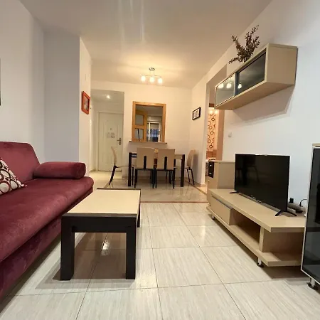 Apartment Acv - Costa Marfil Ii - 2ª Linea, Planta 2, Sur *