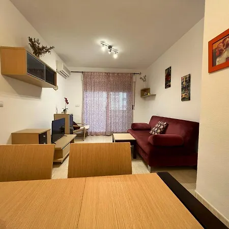 Apartment Acv - Costa Marfil Ii - 2ª Linea, Planta 2, Sur