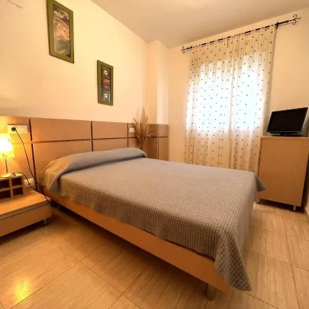 Apartment Acv - Costa Marfil Ii - 2ª Linea, Planta 2, Sur Oropesa del Mar