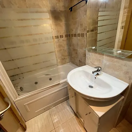 Apartment Acv - Costa Marfil Ii - 2ª Linea, Planta 2, Sur