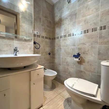 Apartment Acv - Costa Marfil Ii - 2ª Linea, Planta 2, Sur *