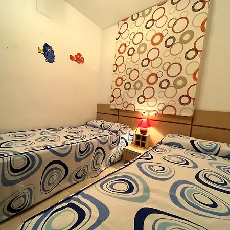 Apartment Acv - Costa Marfil Ii - 2ª Linea, Planta 2, Sur *